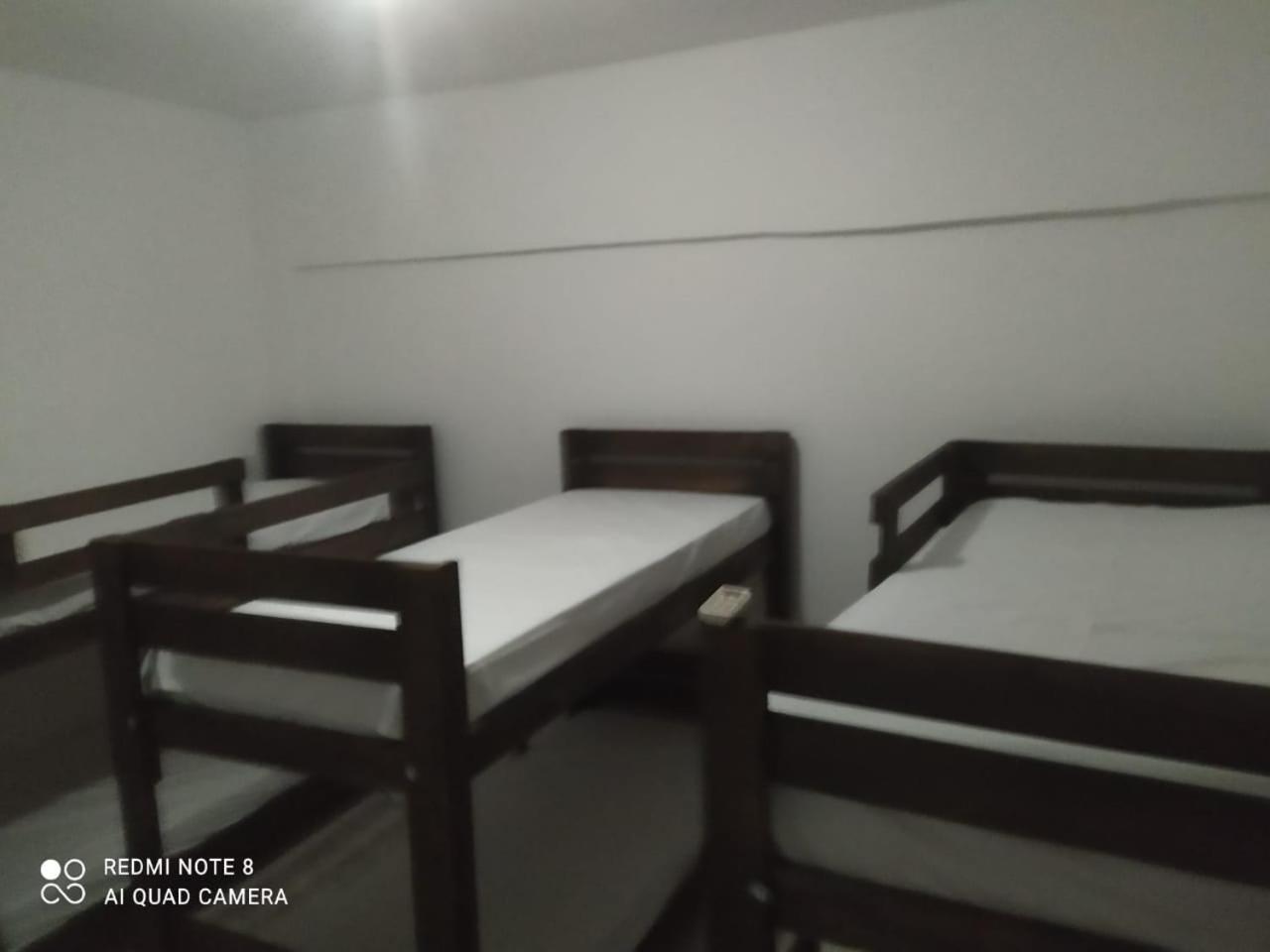 Hostel Pantanal Experience - Pantanal N' Bonito Tours Campo Grande  Eksteriør billede