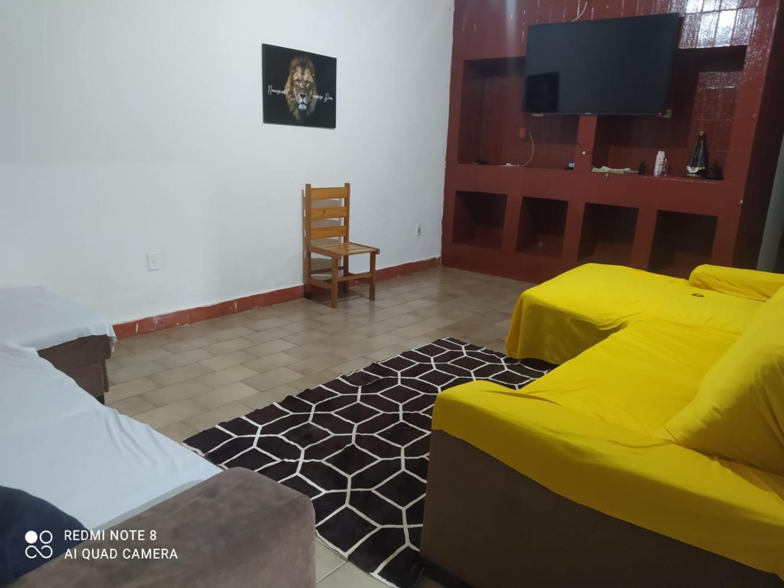 Hostel Pantanal Experience - Pantanal N' Bonito Tours Campo Grande  Eksteriør billede